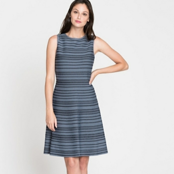 NWT NIC+ZOE This or That Reversible Twirl … - Picture 1 of 13